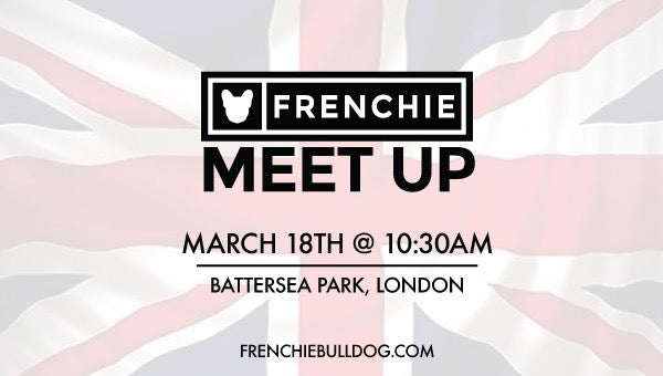 Battersea Park- London Meetup 🇬🇧